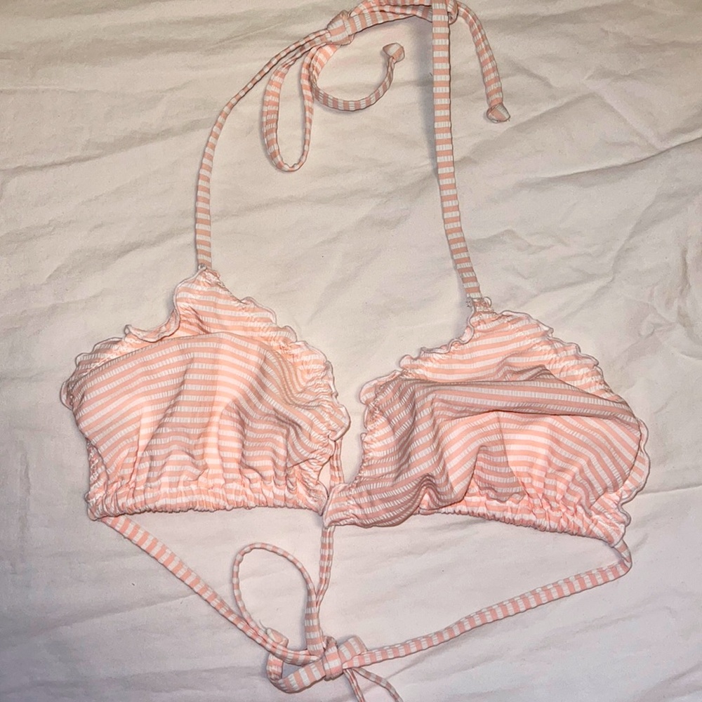 Bikini top